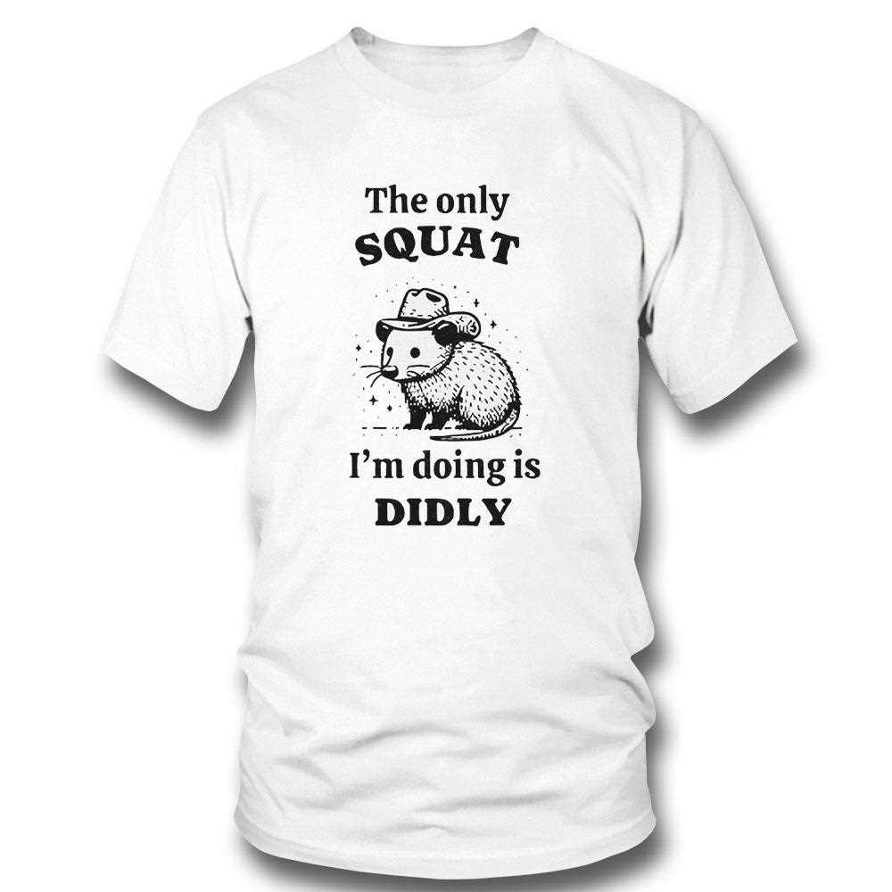 Obama Middle Finger Trump Shirt