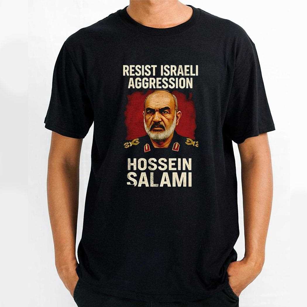 Rothstein Santoro 2028 A Lot Of Holes In The Desert And A Lot Of Problems Shirt