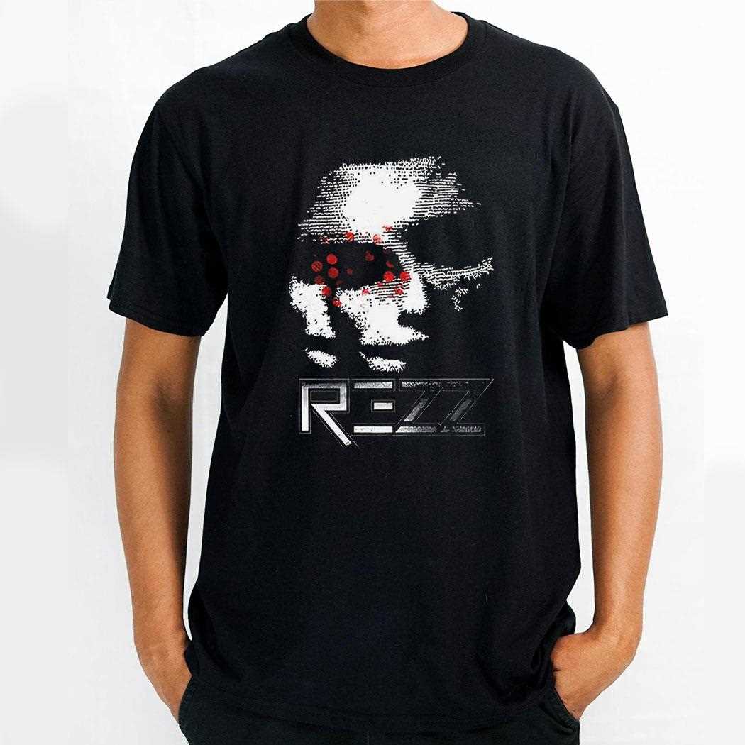Rezz Para Somnia Shirt