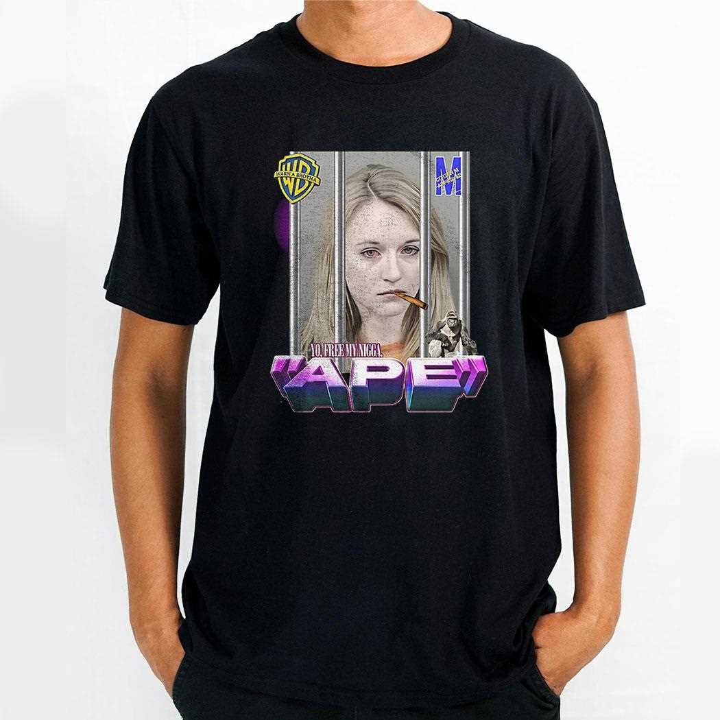 Womens Money On The Bank Ladder Match Shirt