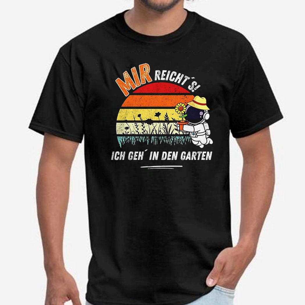 Astronaut Gamer Level Up Game Over Shirt