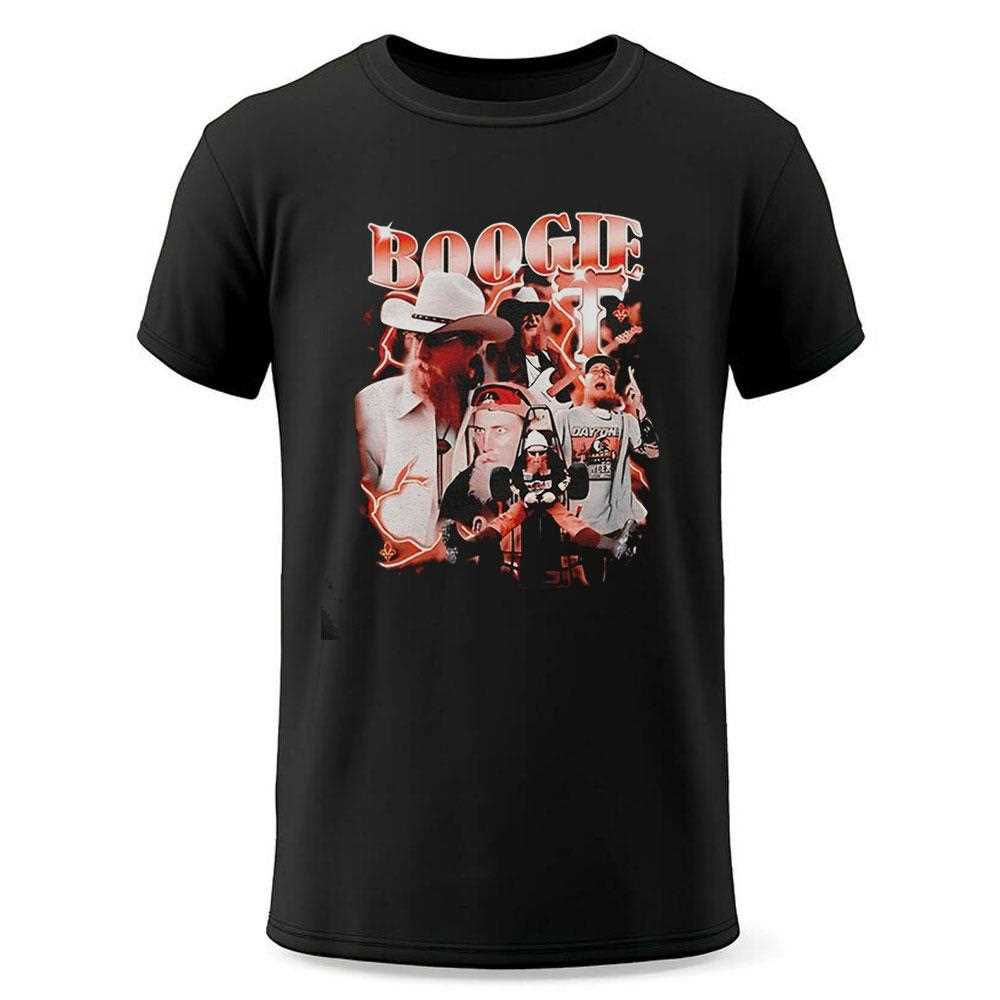 Boogie T Get Shirtfaced Shirt Boogie T Get Shirtfaced Shirt