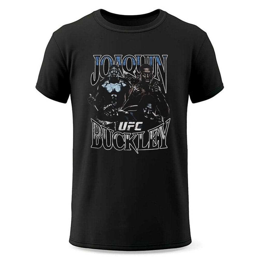 Joaquin Buckley Ufc Portrait Shirt Joaquin Buckley Ufc Portrait Shirt