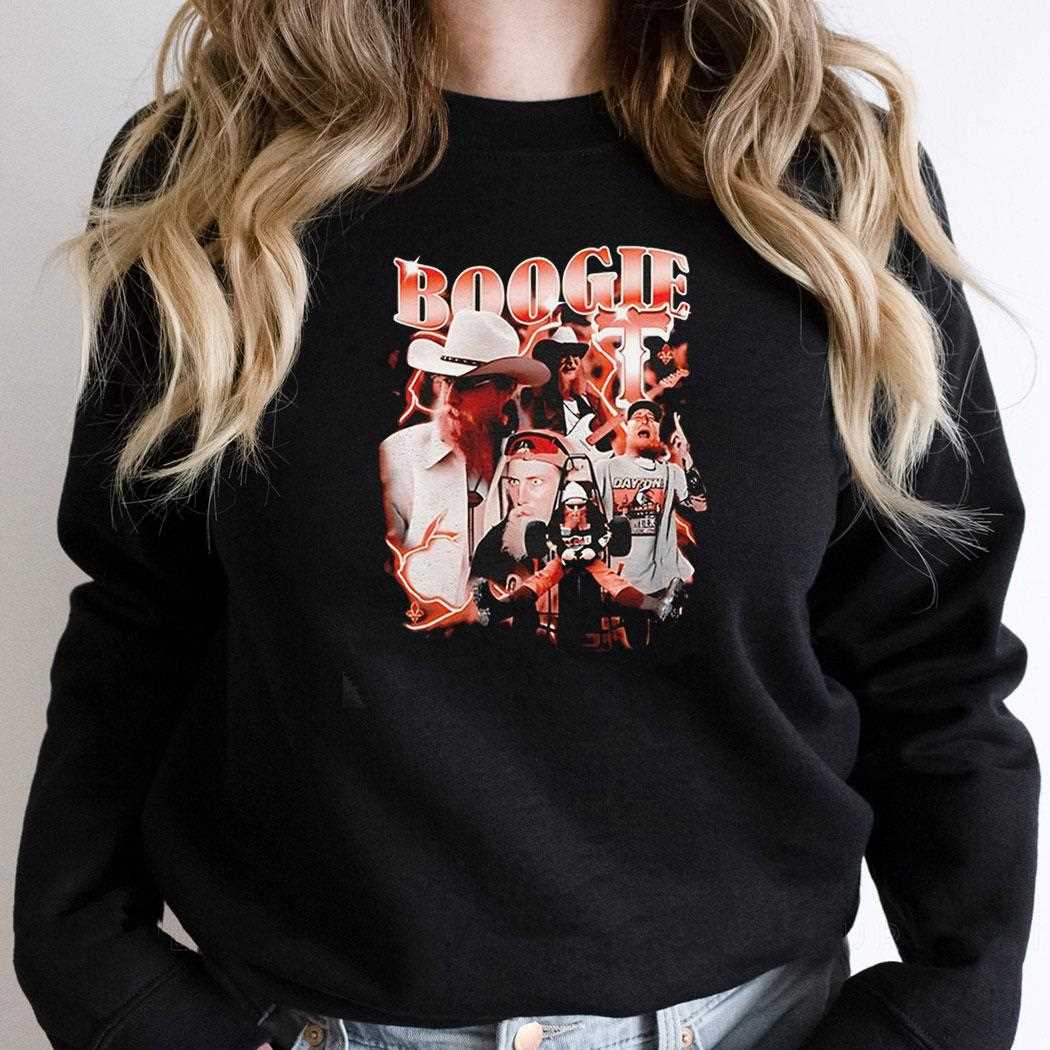 Boogie T Get Shirtfaced Shirt Boogie T Get Shirtfaced Shirt