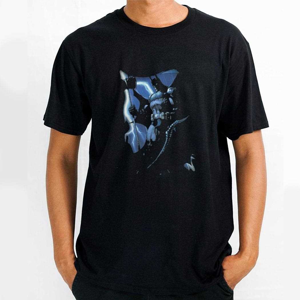 Absolute Batman 1 Shirt Absolute Batman 1 Shirt