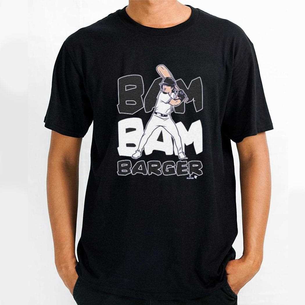 Addison Barger Bam Bam Shirt Addison Barger Bam Bam Shirt