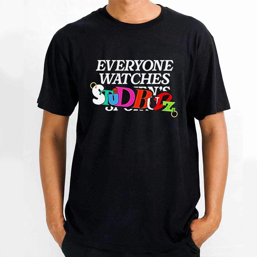 Erebus Did Nothing Wrong Shirt