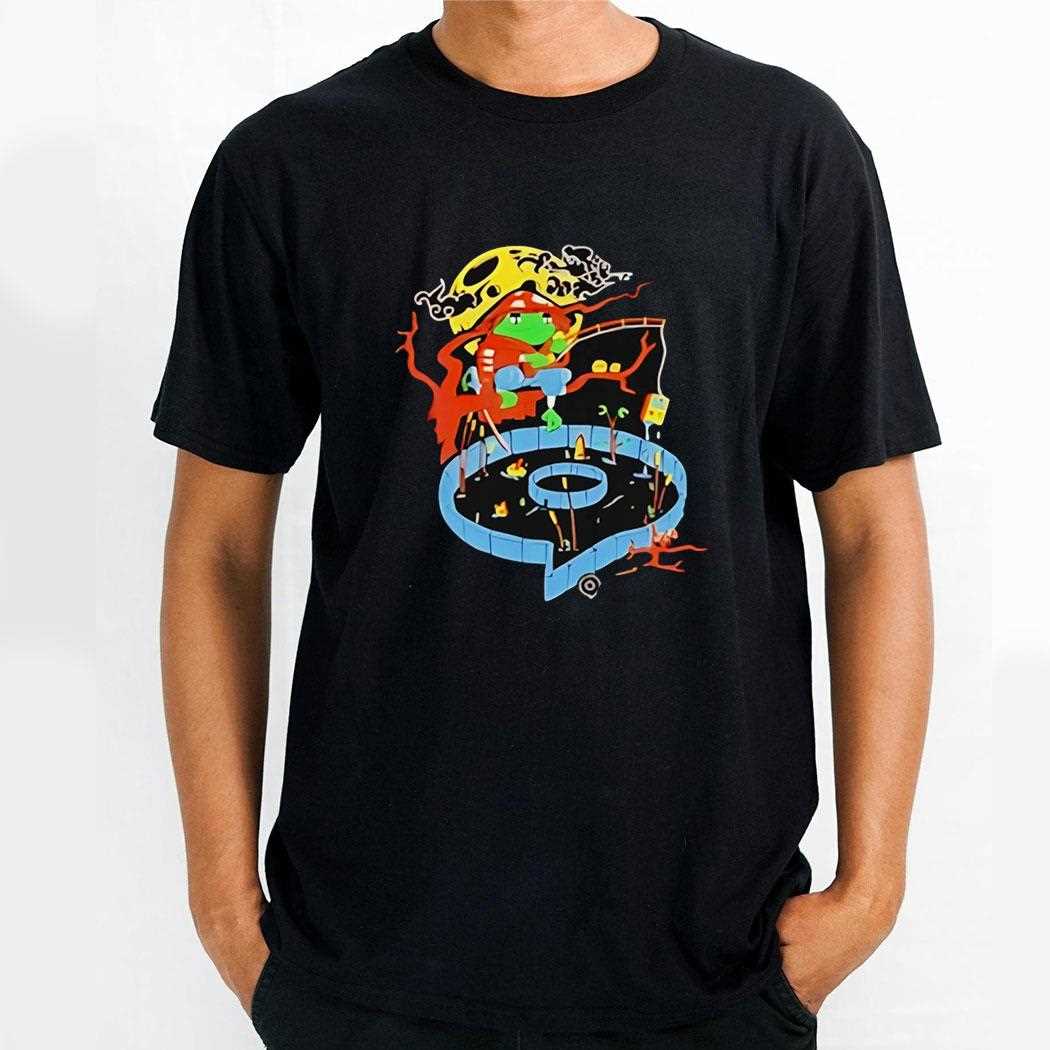 Fox My Heart Has No Room For You Shirt Fox My Heart Has No Room For You Shirt