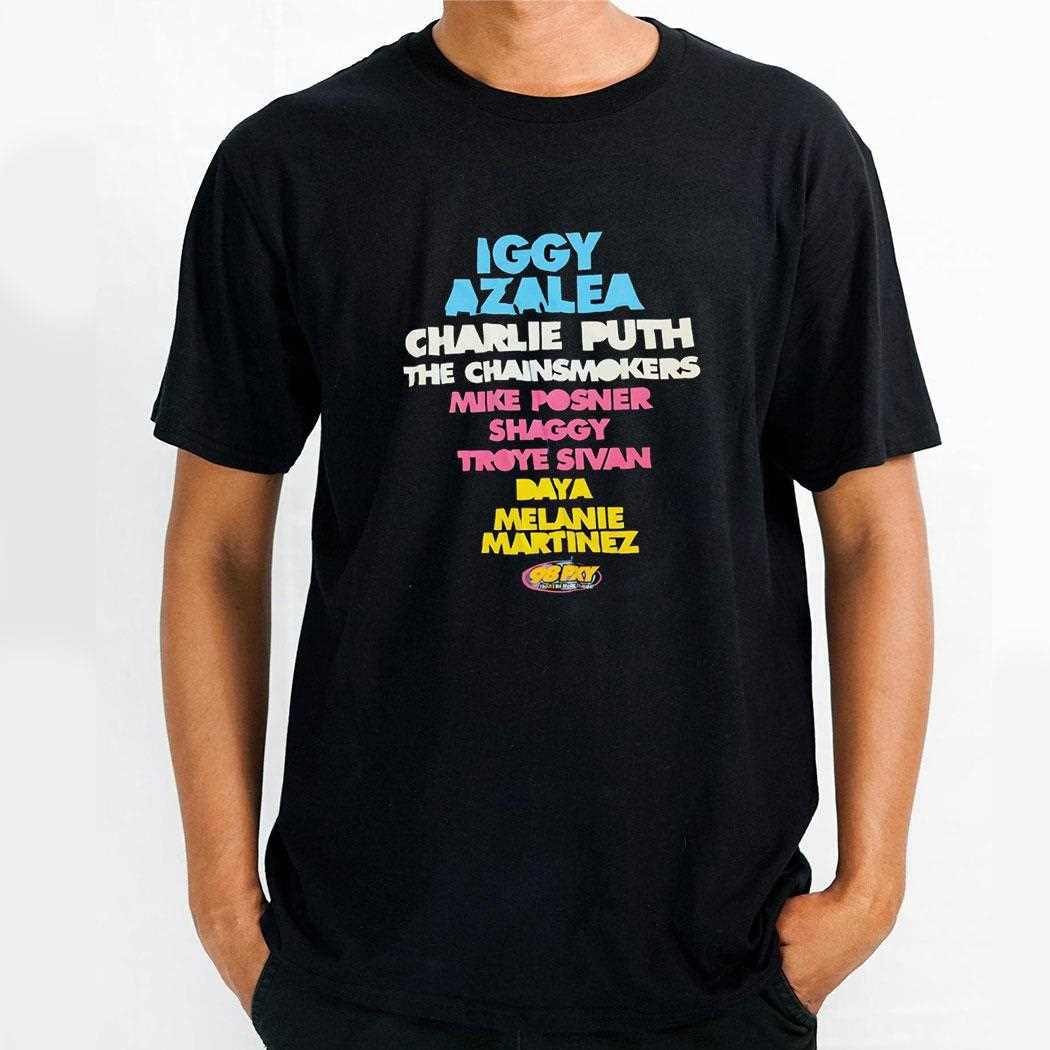 In Memorium Daniel Waln 1990 2025 Shirt