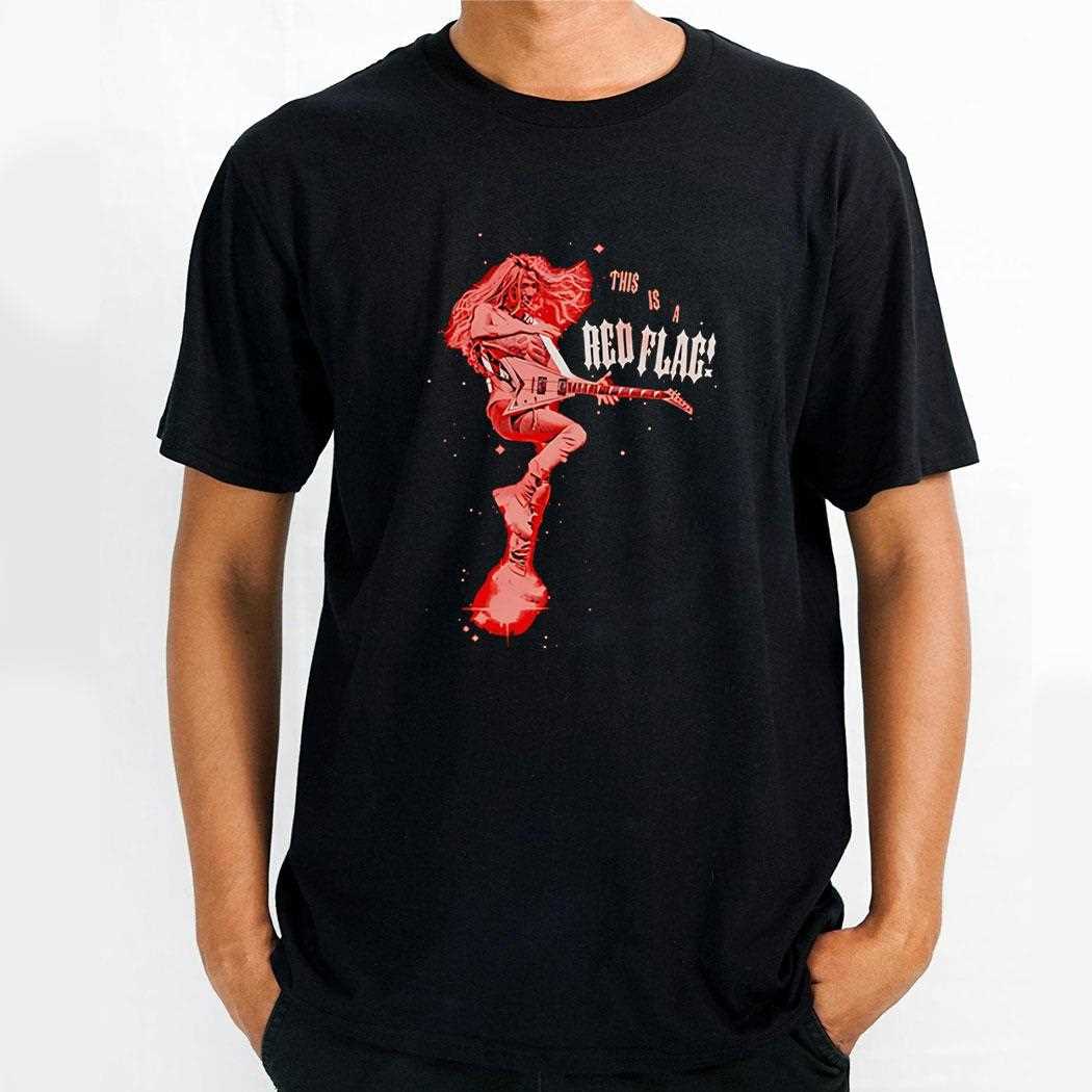 Kenshinryu Gasshuku Onna Bugeisha 2025 Shirt