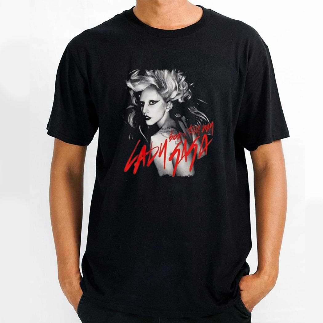 Latrobe Where Champions Are Born Shirt