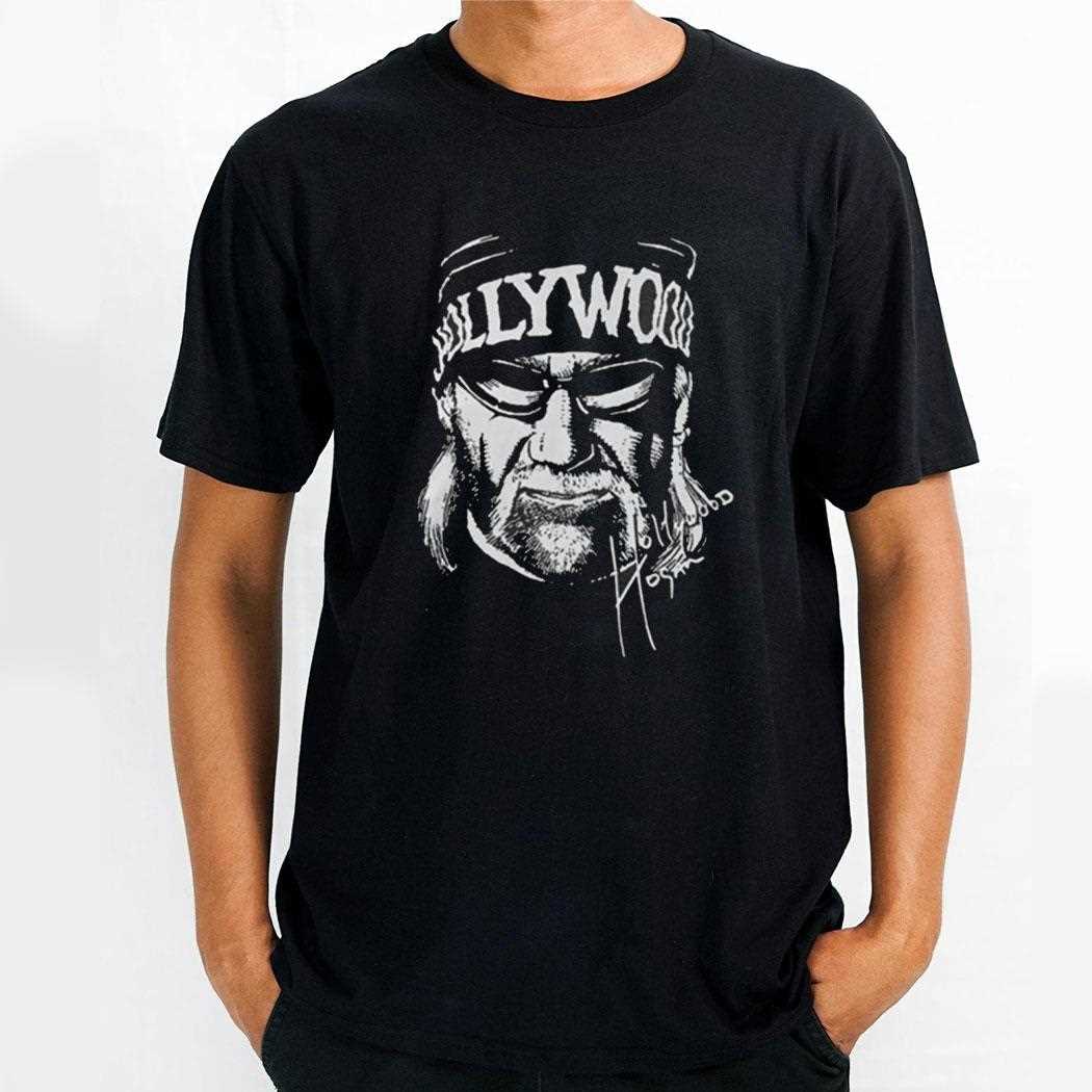 Rip Hulk Hogan 1953 2025 Shirt Rip Hulk Hogan 1953 2025 Shirt