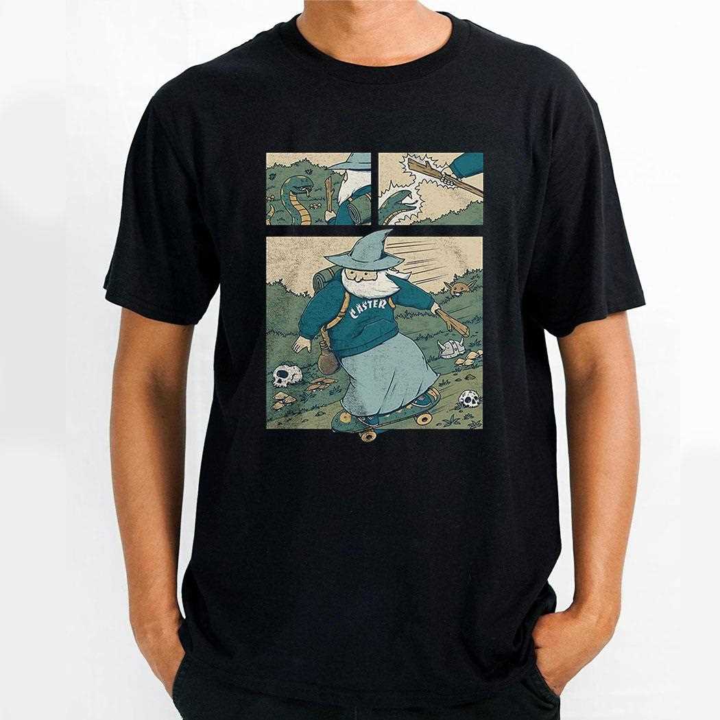 Sophie Cunningham Players Cartoon Shirt