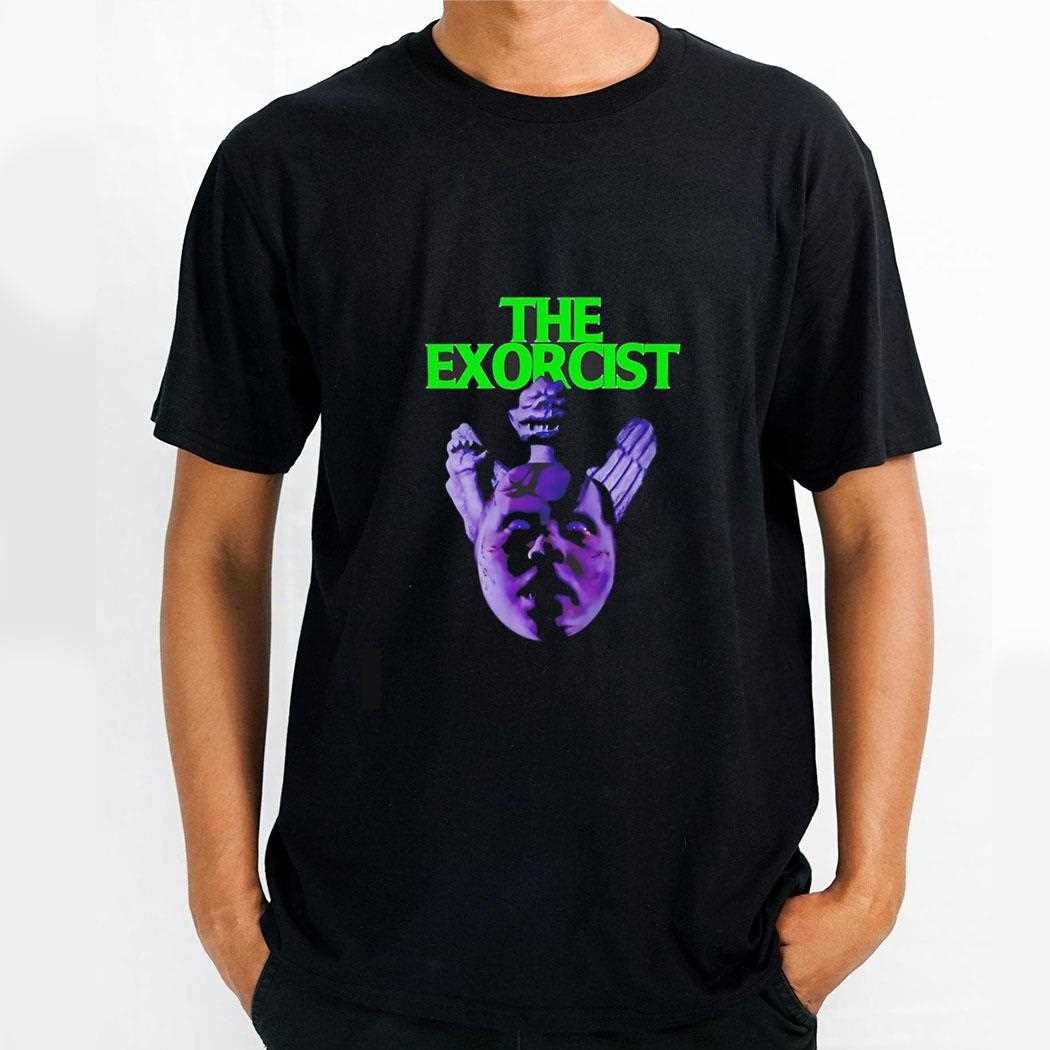 The Exorcist Shirt