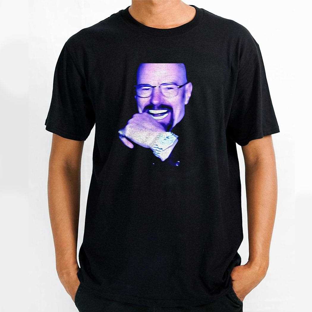 Walter White Takeover Making Mad Shirt Hoodie Walter White Takeover Making Mad Shirt Hoodie