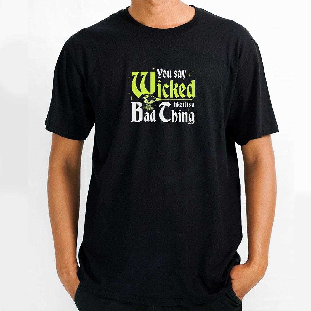 Wizard Of Oz Get You Card Scarecrow Shirt