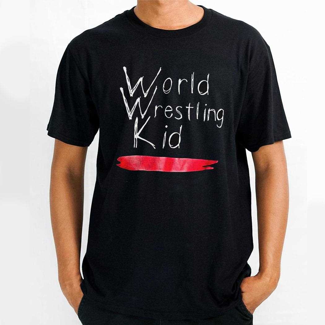 Where The Labubu Things Are Shirt