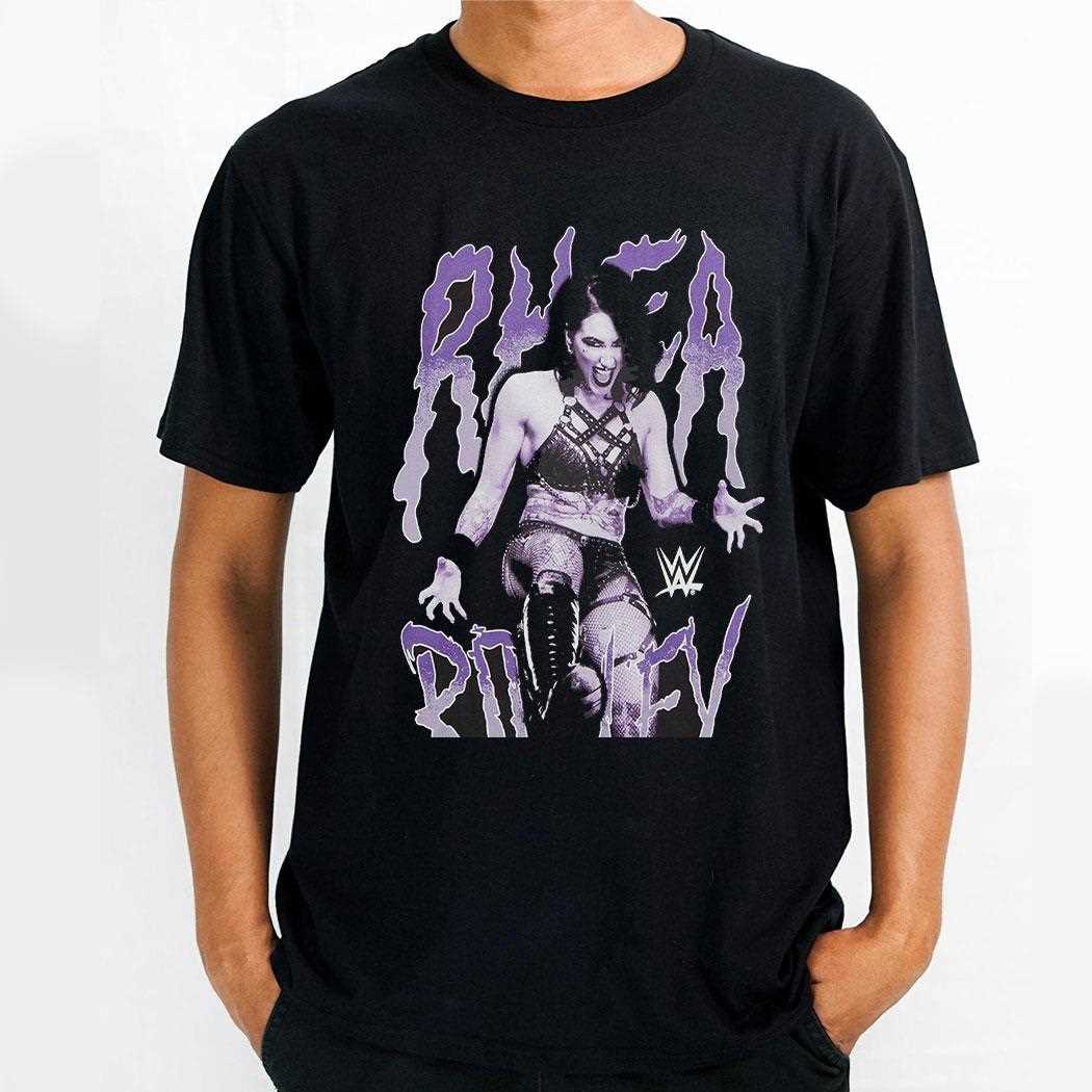 Wizard Of Oz Say Wicked Shirt