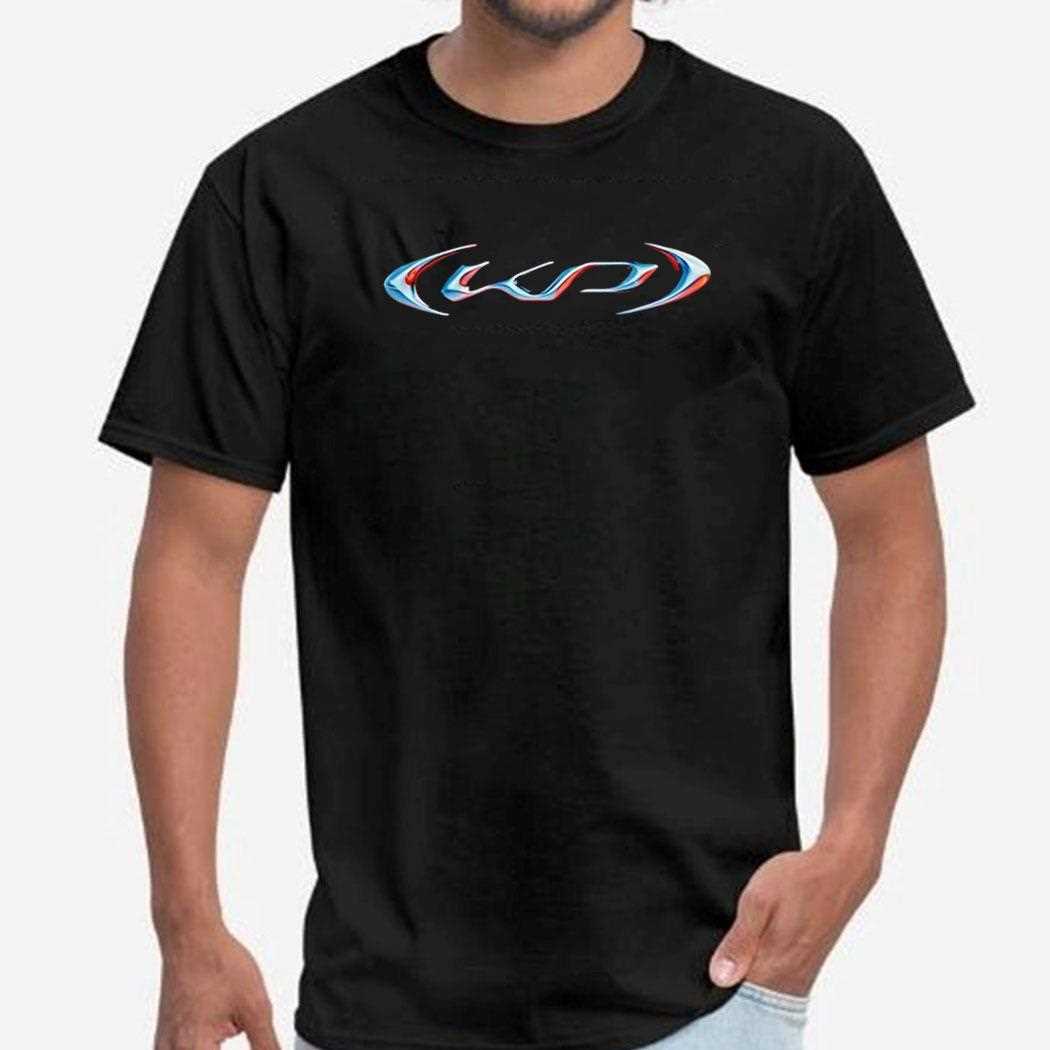Hakan Kd Logo Shirt