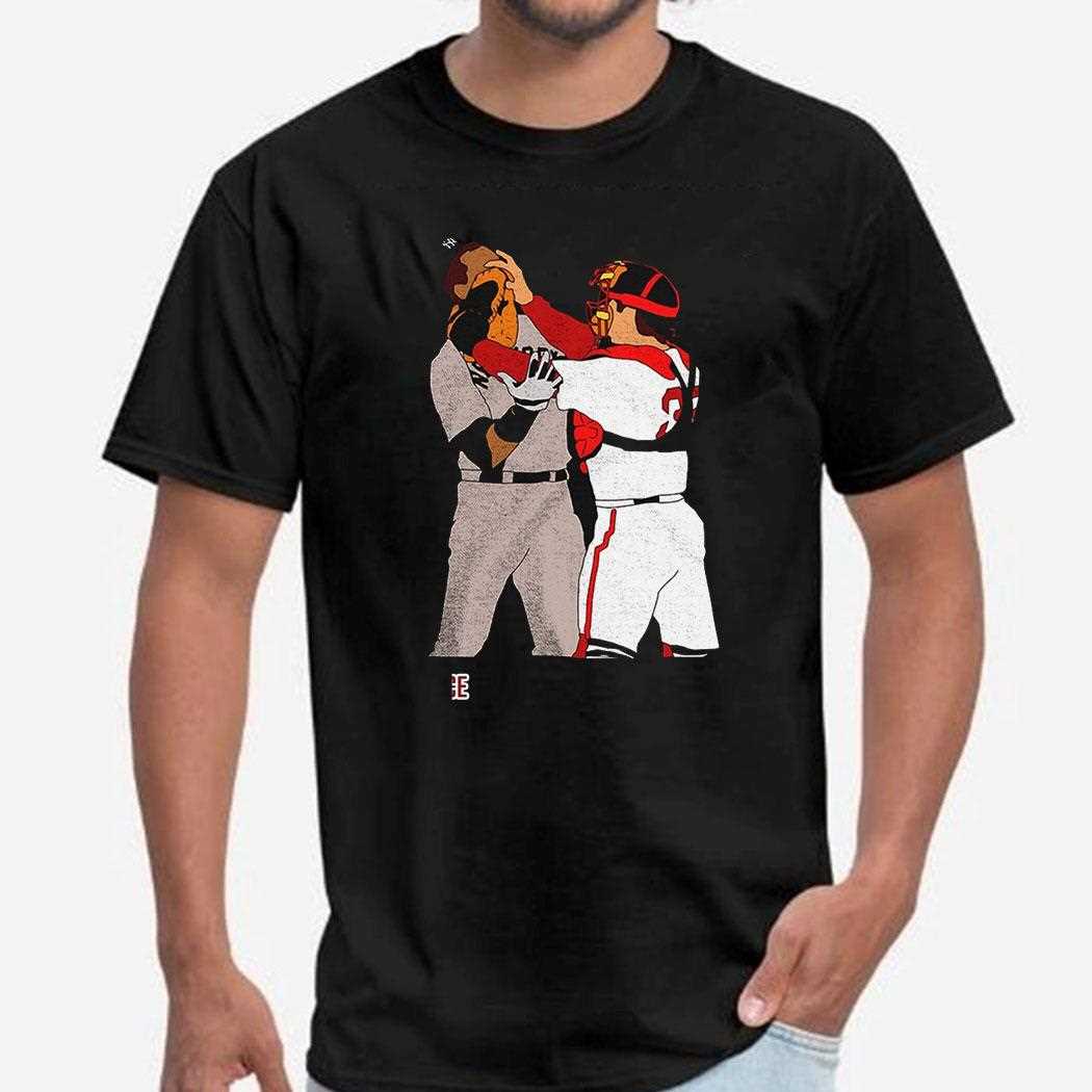 Official Jelly Roll 100% Authentic Eagle Logo Shirt