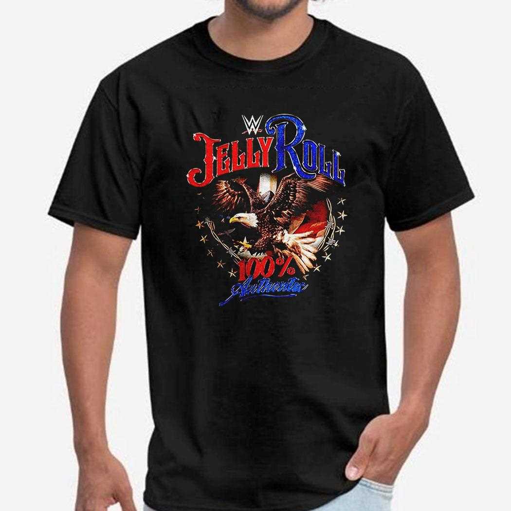 Jelly Roll ‘halfway To Heaven’ Lyric Shirt Jelly Roll ‘halfway To Heaven’ Lyric Shirt