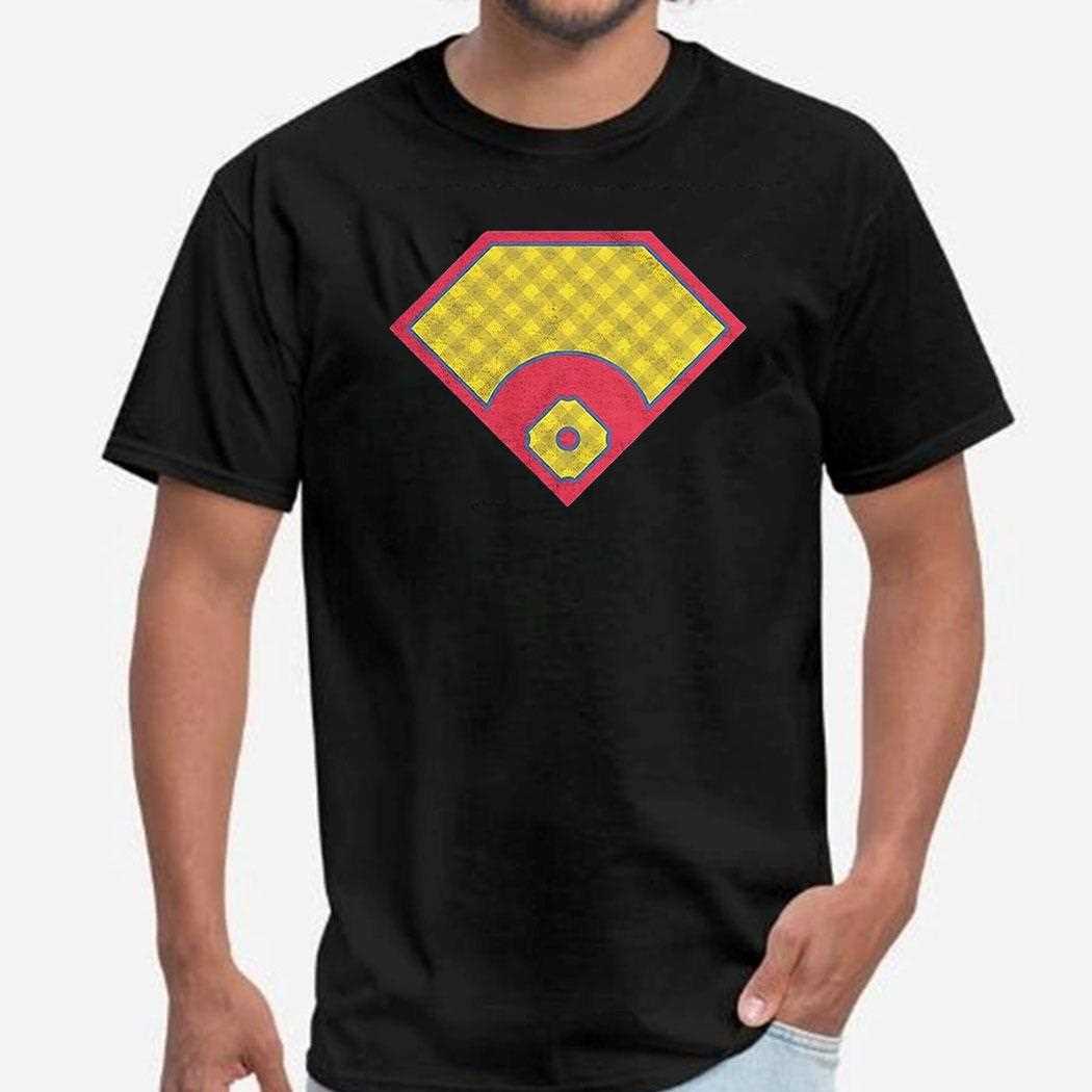 Rotowear Super Game Shirt