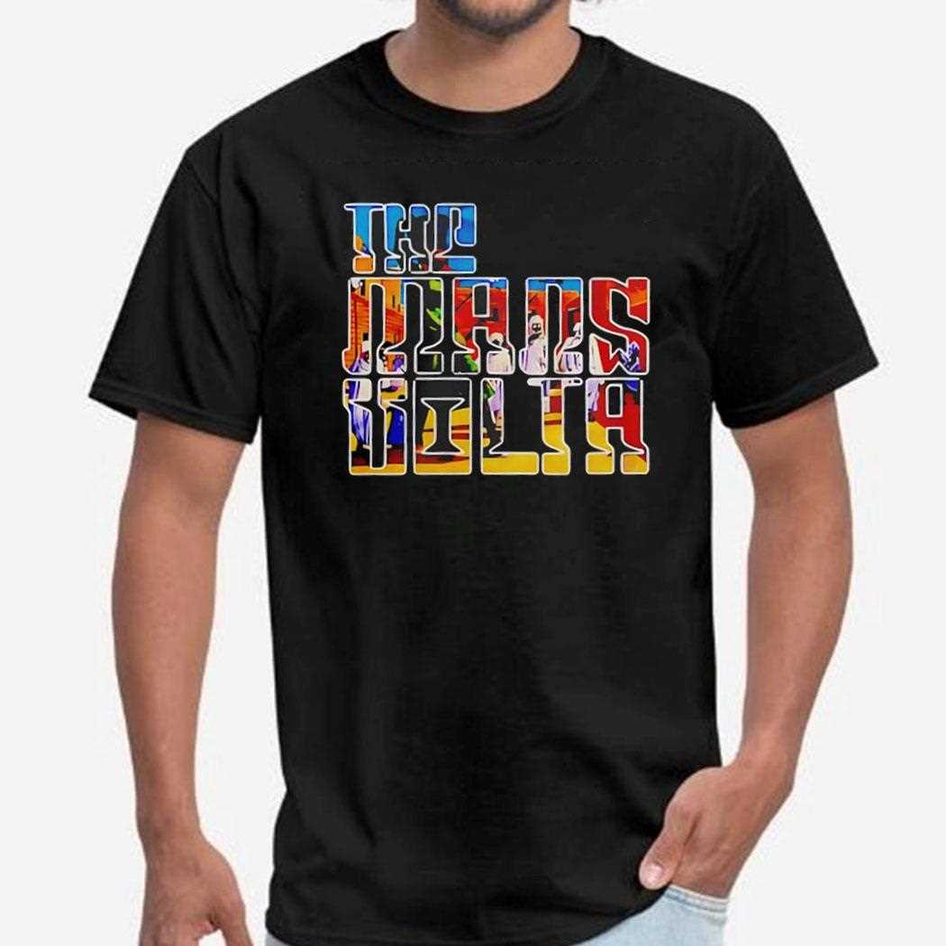 The Offspring Live At Pine Knob Music Shirt Concert Tour 2025