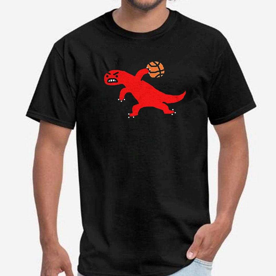 Toronto Raptors Nba Basketball Raptor Shirt
