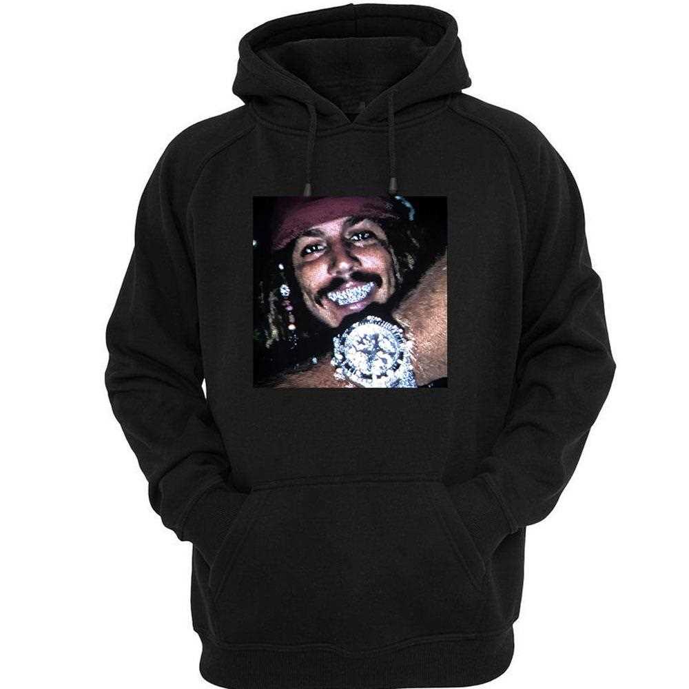 Captain Hack Varo Shirt Captain Hack Varo Shirt