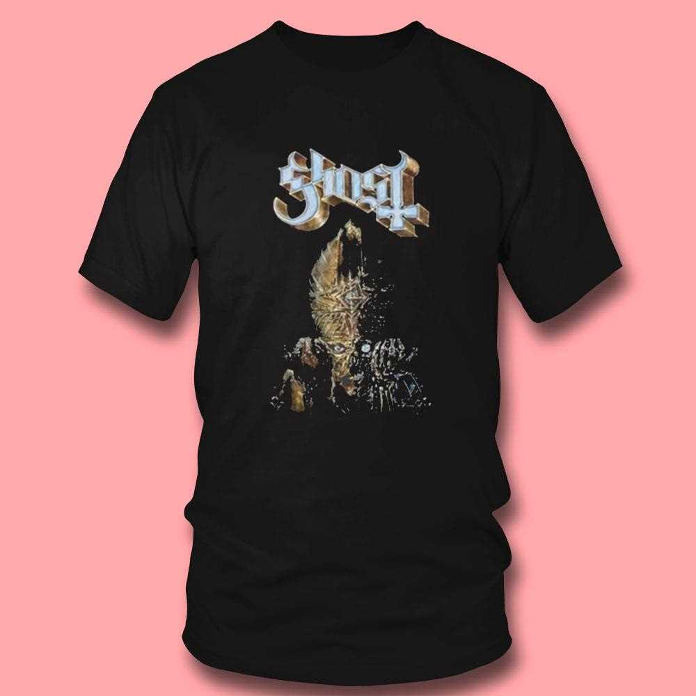 Ghost Impera Cover Shirt Ghost Impera Cover Shirt