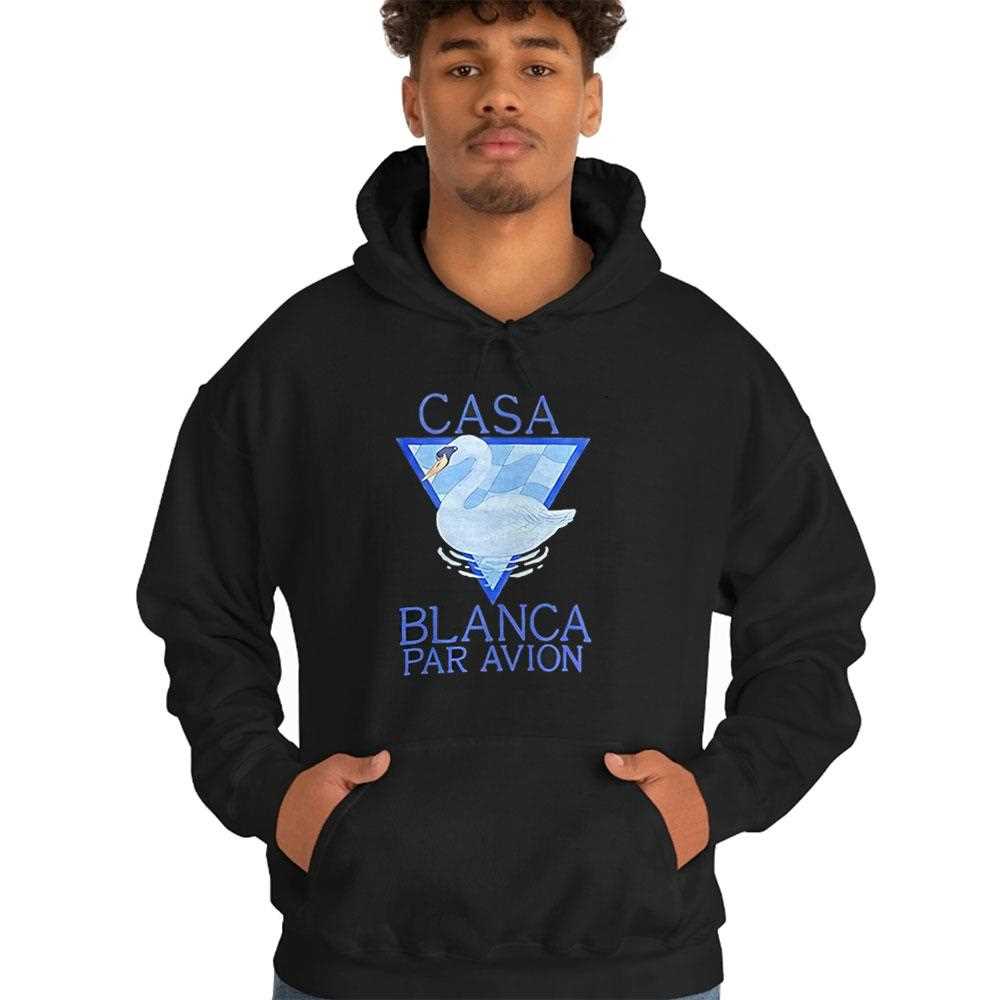 Casablanca Par Avion Shirt Casablanca Par Avion Shirt