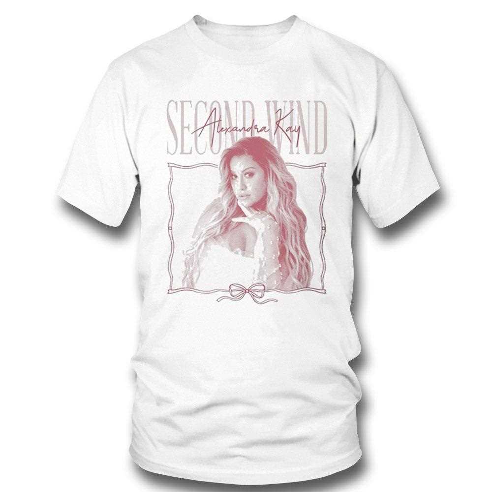 Alexandra Kay Second Windy Shirt Alexandra Kay Second Windy Shirt