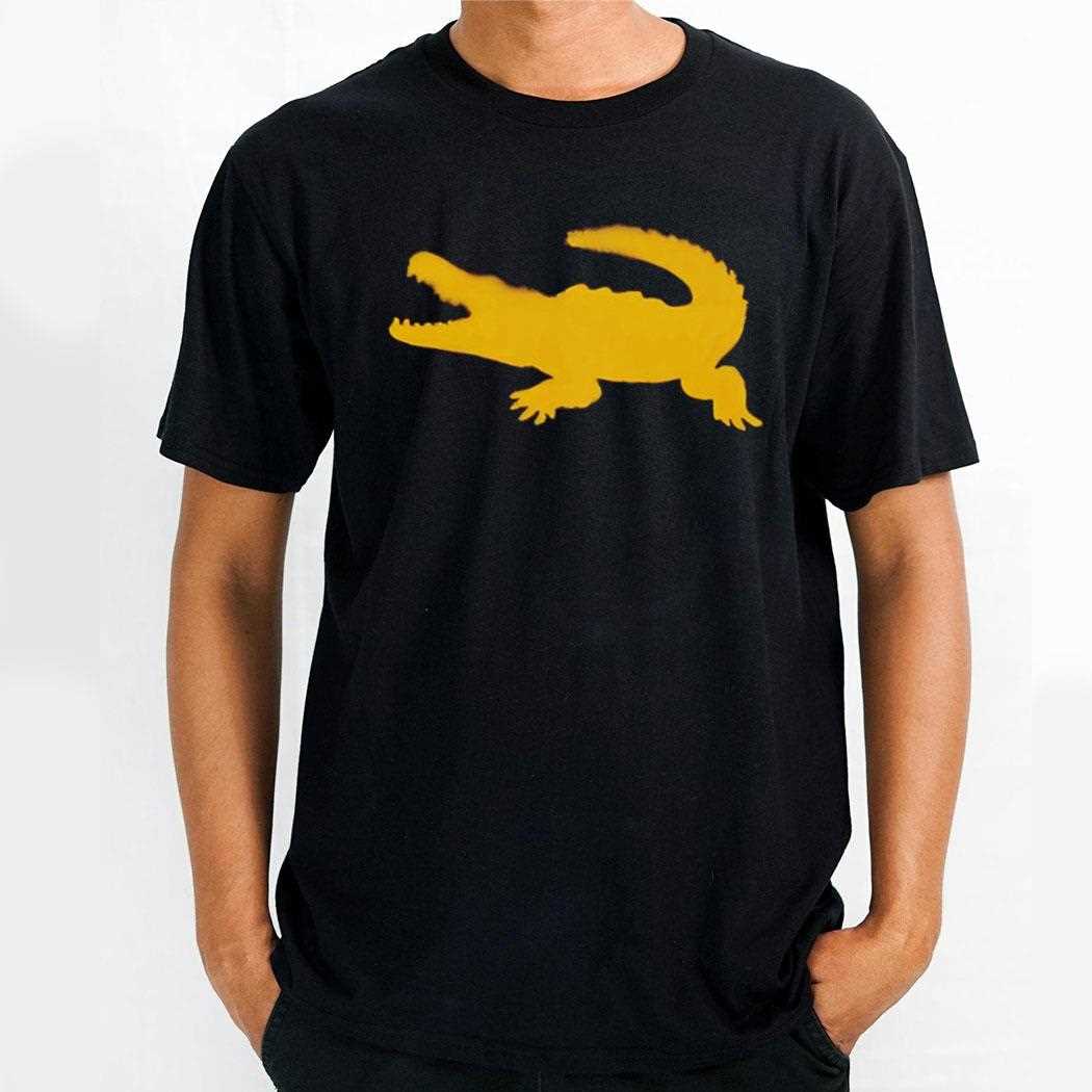 Alligator Dangerous Summer Shirt Alligator Dangerous Summer Shirt