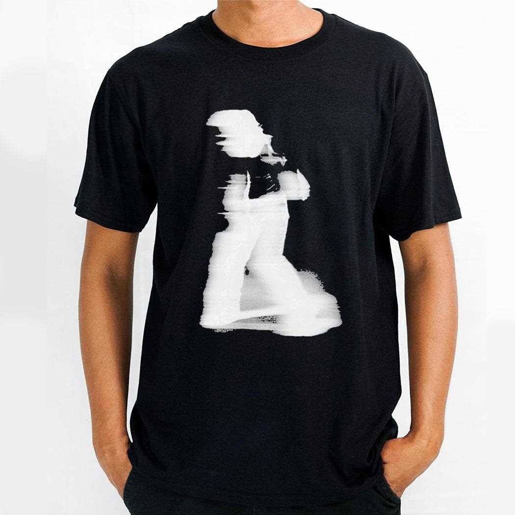 Chet Faker Blur Tour 2023 Photo Shirt