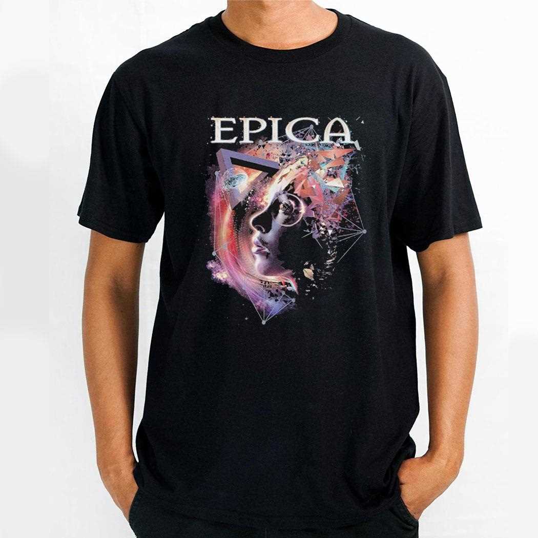 Endseeker Worm Shirt