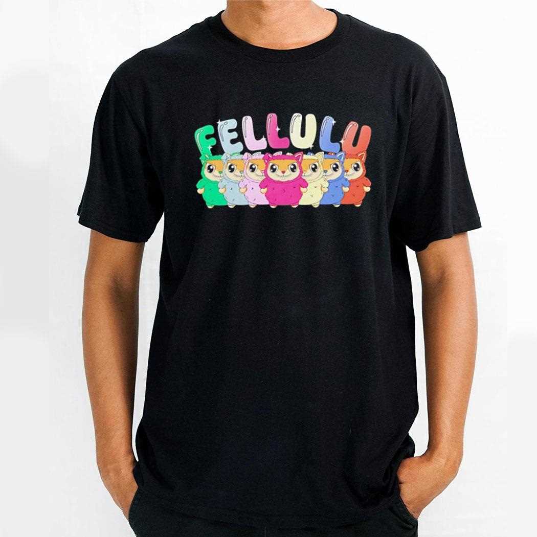 Fellacabra Dark Ride Shirt Fellacabra Dark Ride Shirt