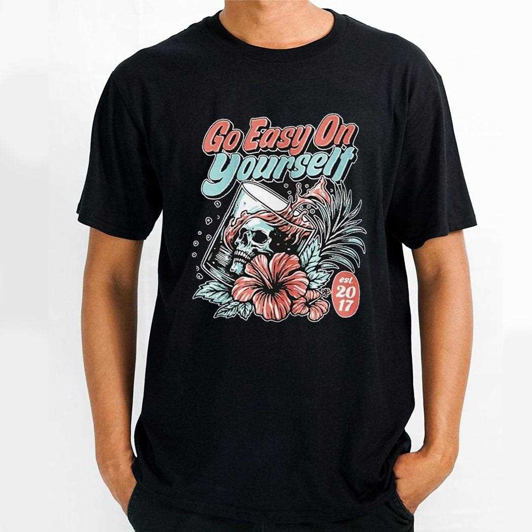 Ghostface In The Great Wave Off Kanagawa Ghost Wave Shirt