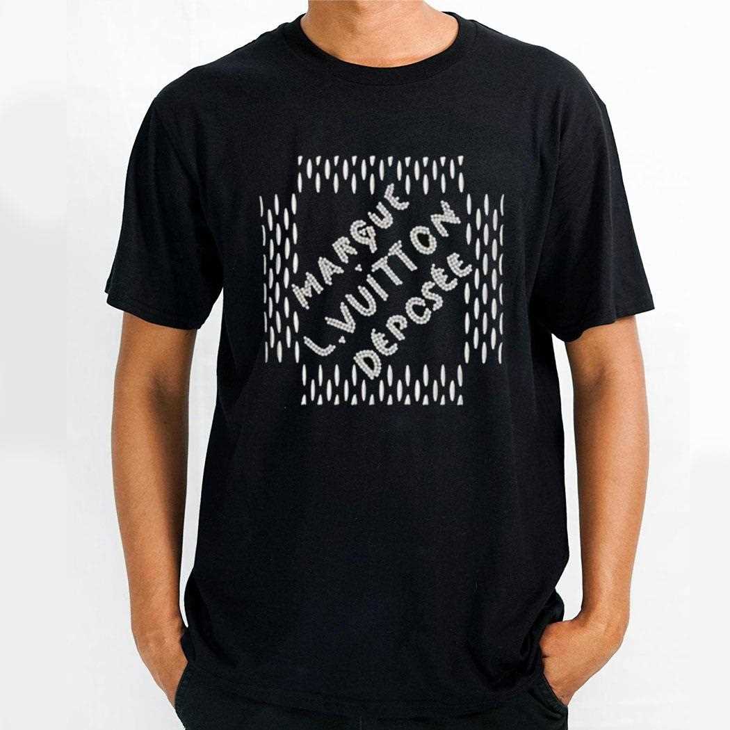 Im Naan Binary Regular Garlic Shirt