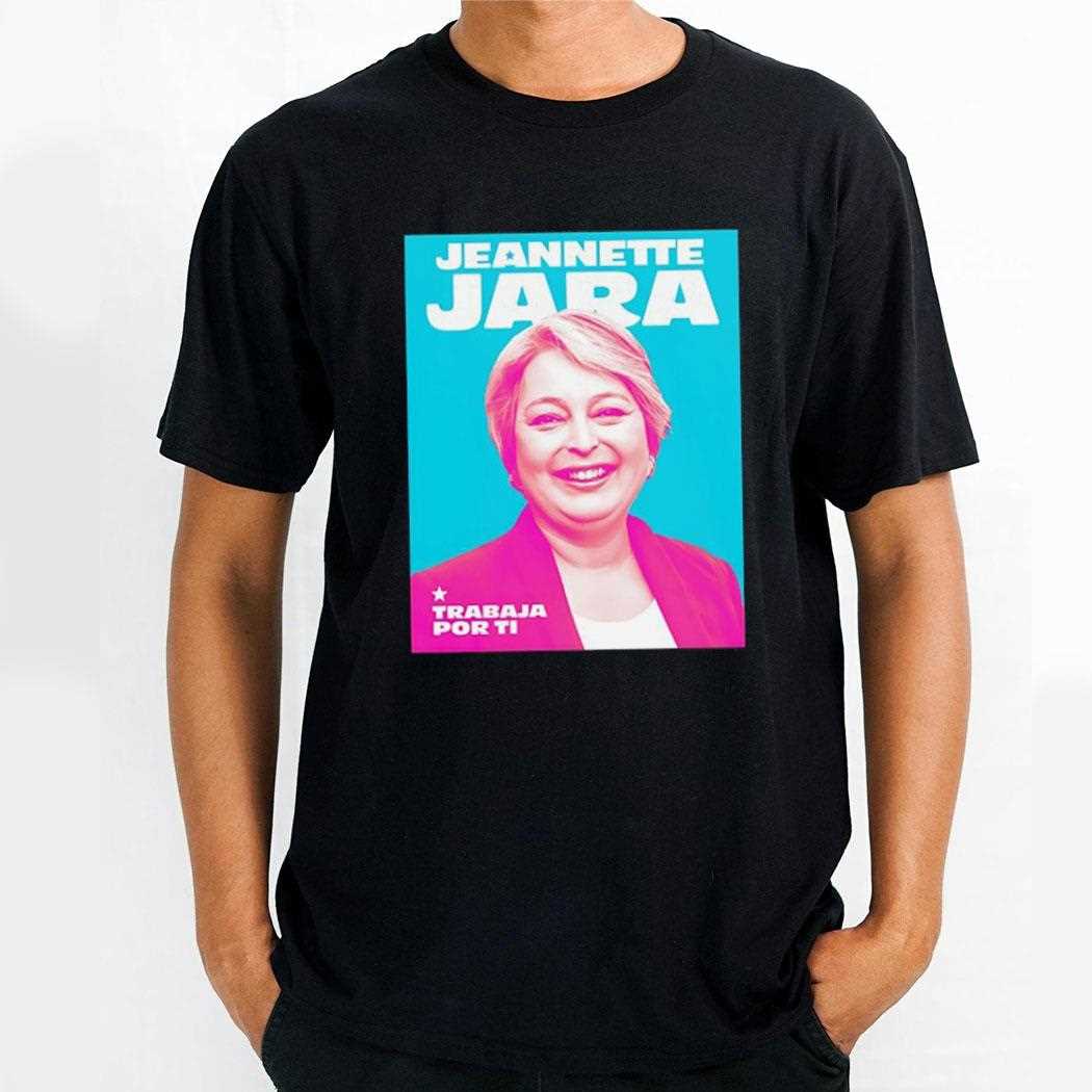 Jeannie Seely Miss Country Soul Shirt