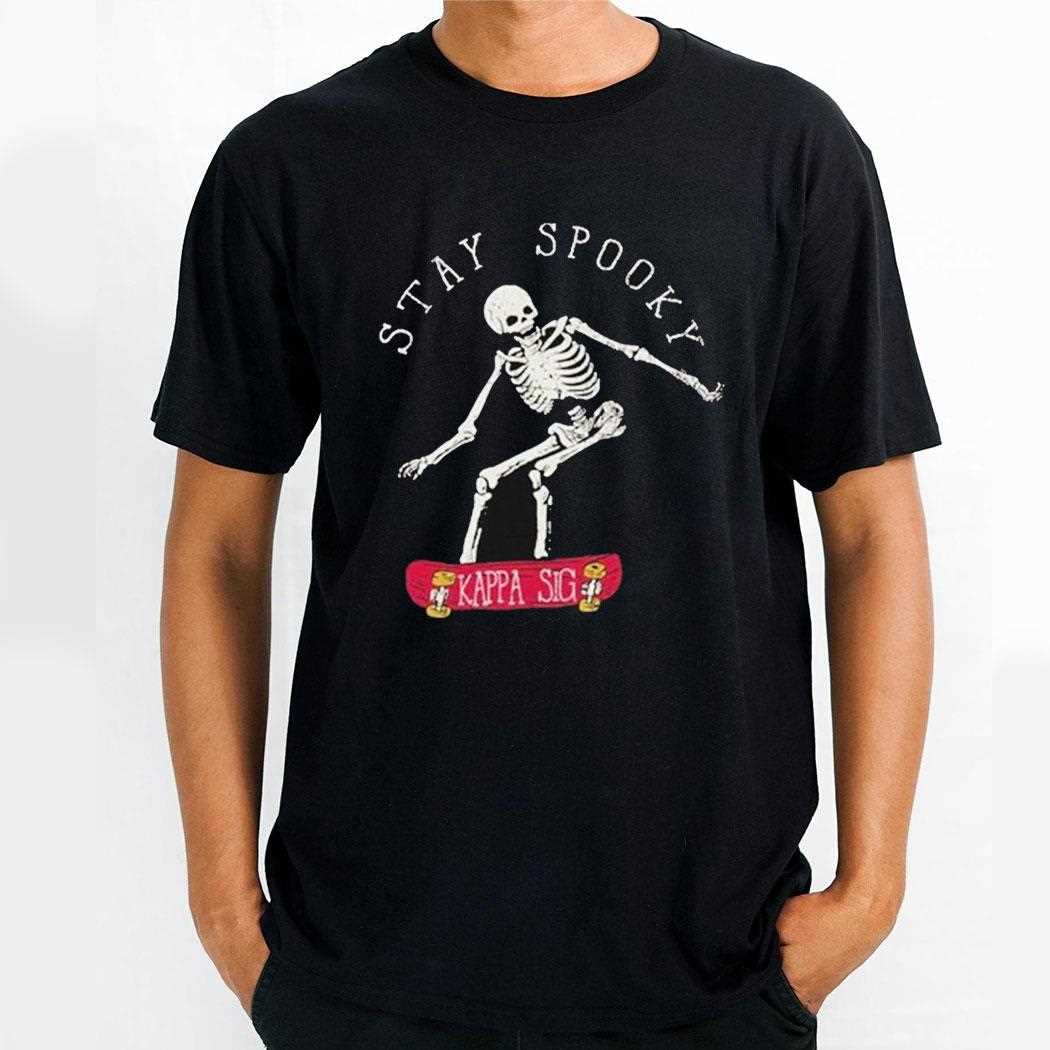 Kickback Forever War Shirt