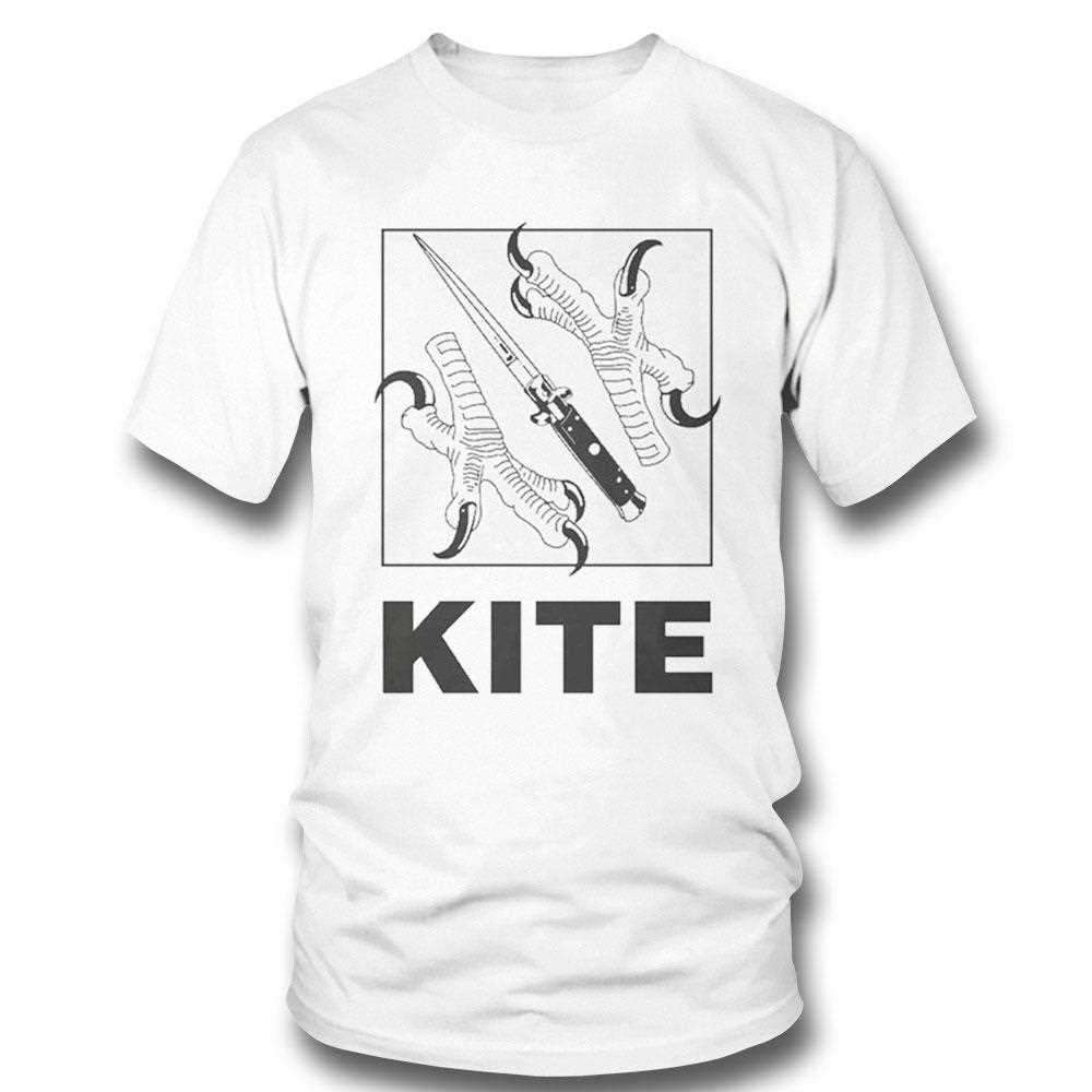 Kite Claws And Dagger Shirt