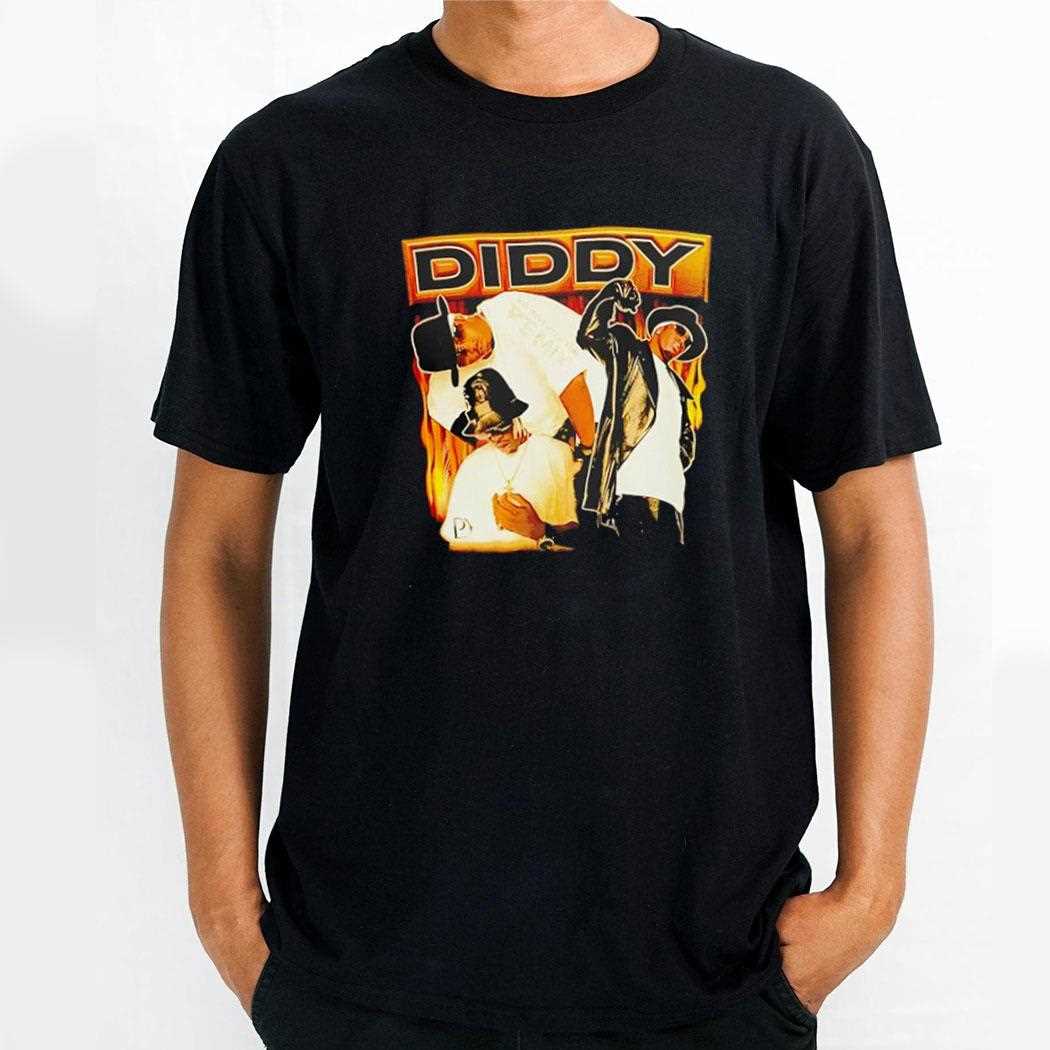 Marcus Stroman Wearing Diddy Shirt Marcus Stroman Wearing Diddy Shirt