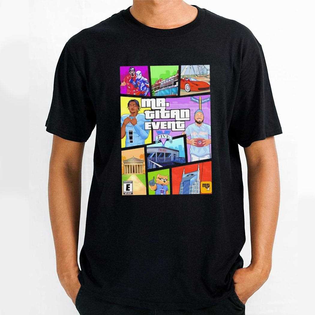 Motherhood Made Me Stronger Shirt