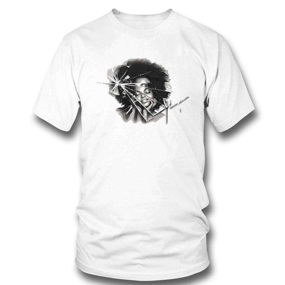 Paper Plane Were All A Little Broken Shirt