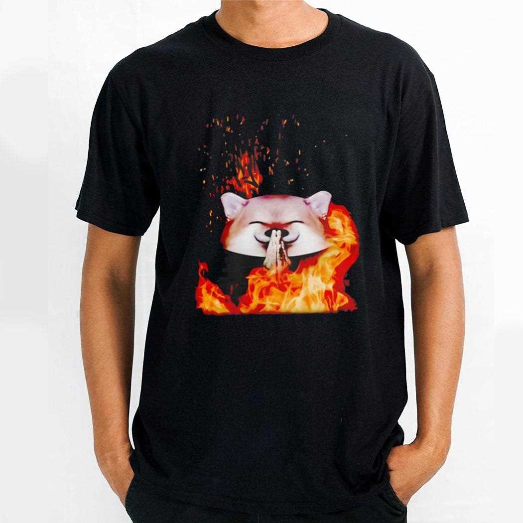 Sleep No Rest For You Cunt Shirt