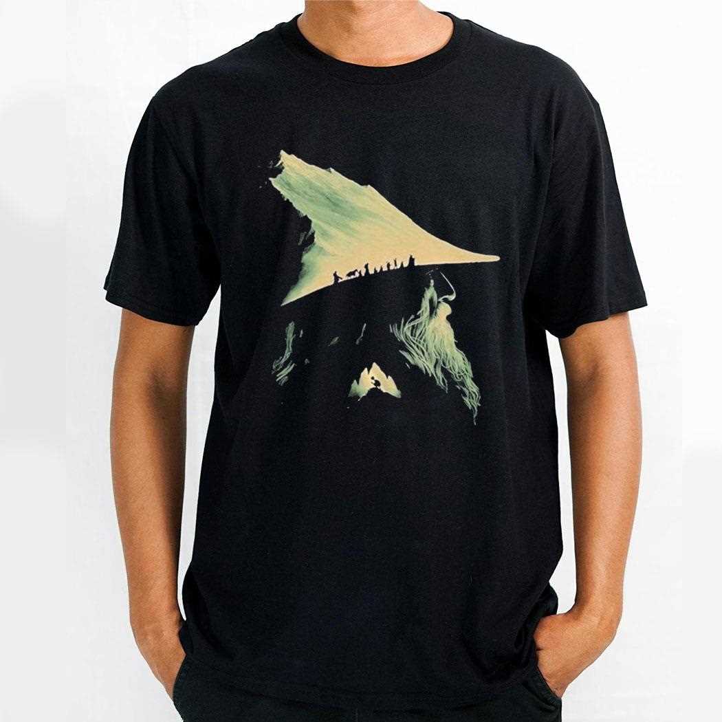 Tolkien Universe Lotr By Phantom City Shirt Tolkien Universe Lotr By Phantom City Shirt