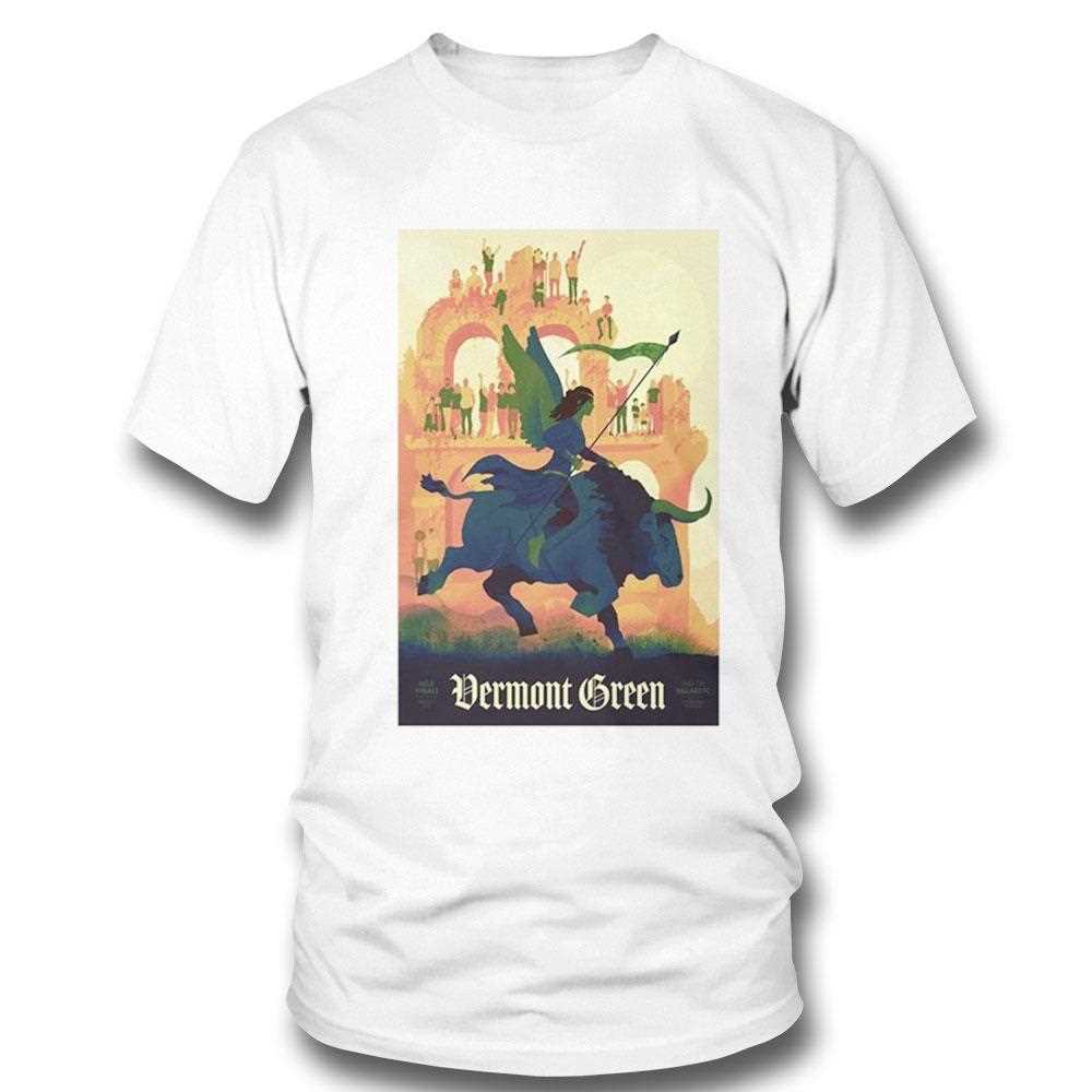 Vermont Green Fc Vs Ballard Fc August 2 2025 Virtue Field Shirt Vermont Green Fc Vs Ballard Fc August 2 2025 Virtue Field Shirt