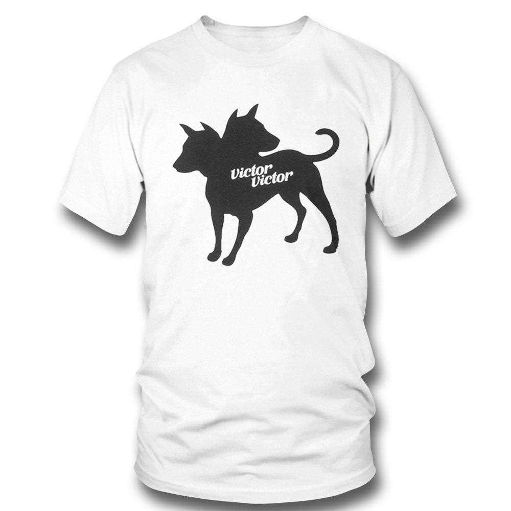 Victor Victor Cerberus Shirt