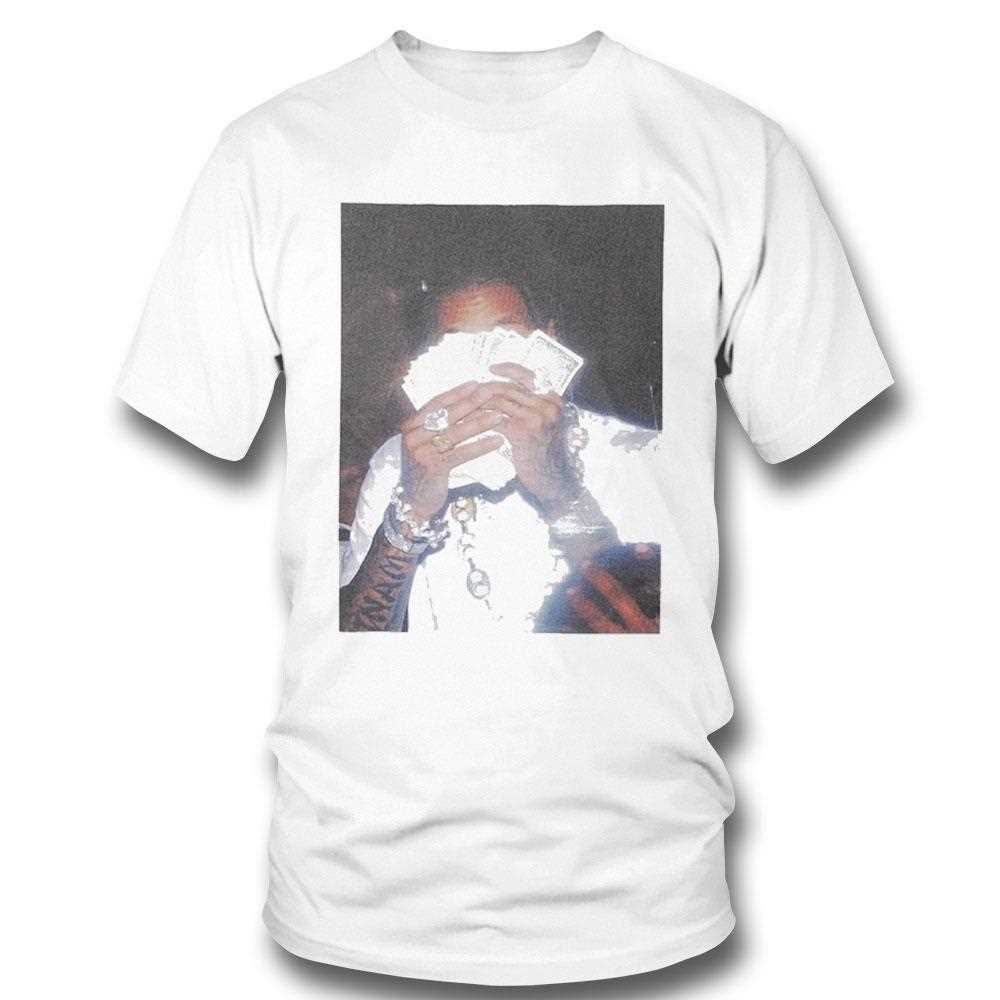 Victor Victor T Raww Shirt