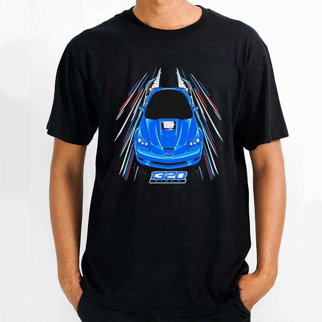 Zr1 Shirt
